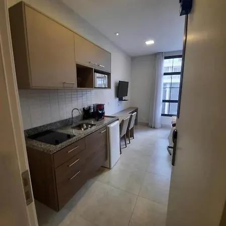Pilon 427 Apartment Sao Paulo Exterior photo