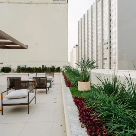 Pilon 427 Apartment Sao Paulo Exterior photo
